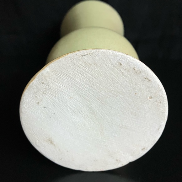 Unique Ceramic Medium Vase 8.5” Tall - Picture 5 of 5